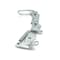 Jost Handle, Release, Fifth Wheel, Retractable, W/ Spring SK75016-04 - alternate 4